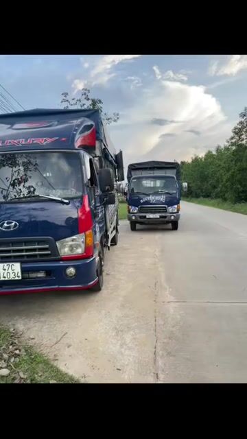 gd đổi xe lớn. Mua bán Xe tải, xe ben tại Huyện Bình Sơn Quảng Ngãi được đăng bởi già  hình 1