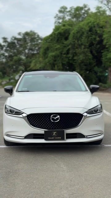 Mazda 6 2023 Premium 2.0 AT - 37000 km. Mua bán Ô tô tại Quận 8 Tp Hồ Chí Minh được đăng bởi Cửa hàng ô tô cũ TRUST CARS hình 1