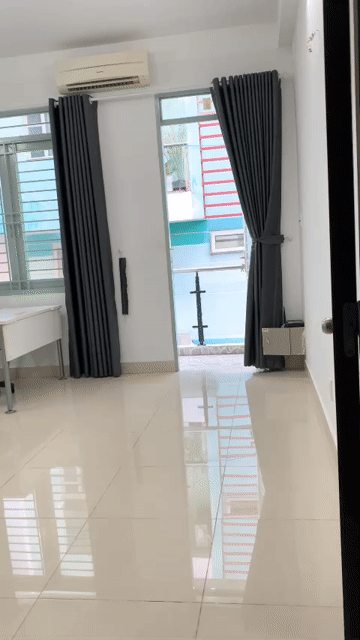 Cho thuê Văn phòng, Mặt bằng kinh doanh Quận Bình Thạnh Tp Hồ Chí Minh diện tích 25 m² giá 4 triệu/tháng