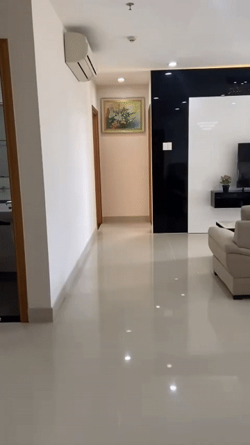Mua bán Căn hộ Chung cư Quận 6 Tp Hồ Chí Minh diện tích 102 m² giá 4,75 tỷ