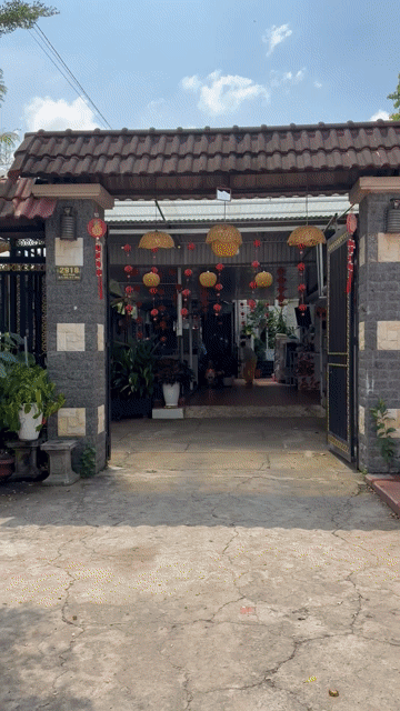 Mua bán Nhà ở Huyện Nhơn Trạch Đồng Nai diện tích 611 m² giá 14,5 tỷ