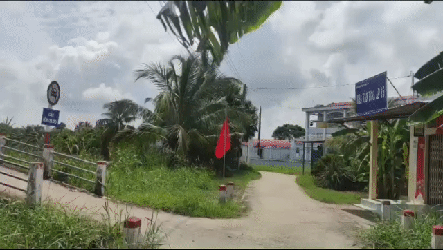 Mua bán Đất Huyện U Minh Cà Mau diện tích 380 m² giá 400 triệu