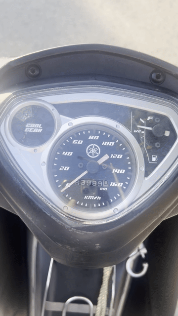 Yamaha Jupiter Gravita 2009 Đen. Mua bán Xe máy tại Thành phố Thủ Đức Tp Hồ Chí Minh được đăng bởi Hoàng yêu mến hình 1