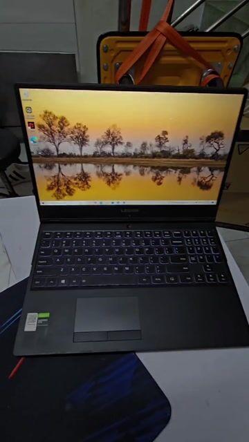 Gaming Lenovo Legion Y540, i5-9300H/GTX 1650 4GB. Mua bán Laptop tại Quận 10 Tp Hồ Chí Minh được đăng bởi Đồ Công Nghệ Giá Rẻ hình 1