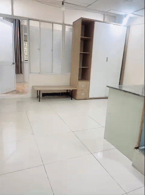 Cho thuê Phòng trọ Quận 5 Tp Hồ Chí Minh diện tích 25 m² giá 4,5 triệu/tháng