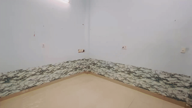 Cho thuê Nhà ở Thành phố Biên Hòa Đồng Nai diện tích 79 m² giá 6 triệu/tháng