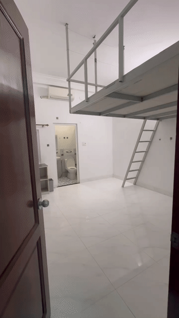 Cho thuê Phòng trọ Quận Gò Vấp Tp Hồ Chí Minh diện tích 20 m² giá 4,9 triệu/tháng