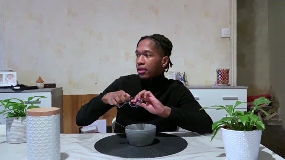 Une journée pas comme les autres...