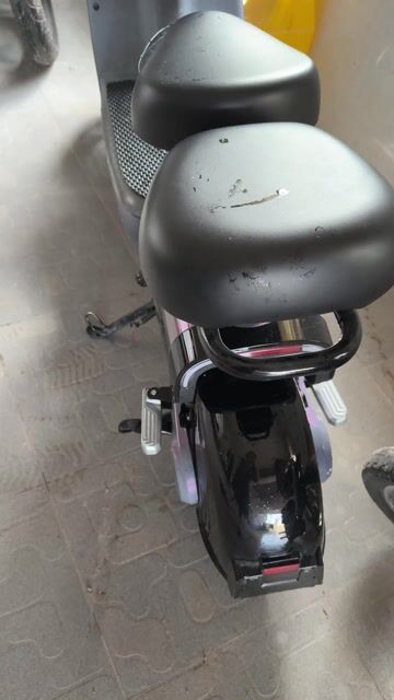 xe mới chạy tầm 3 tháng ít chạy, còn bh 9 tháng. Mua bán Xe điện tại Huyện Gò Dầu Tây Ninh được đăng bởi HOA hình 1