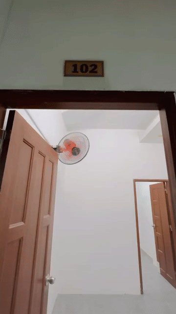 Cho thuê Phòng trọ Quận Gò Vấp Tp Hồ Chí Minh diện tích 28 m² giá 3,2 triệu/tháng