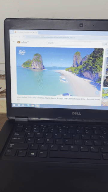 Dell E5450 i5-5300U 8GB/128GB Gaming. Mua bán Laptop tại Quận 3 Tp Hồ Chí Minh được đăng bởi MrFast hình 1