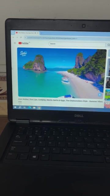 Dell E5450 i5-5300U 8GB/128GB Gaming. Mua bán Laptop tại Quận 3 Tp Hồ Chí Minh được đăng bởi MrFast hình 1