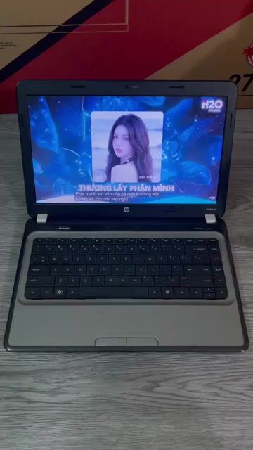 HP Pavilion g4 Xám 14 inch Like New. Mua bán Laptop tại Thành phố Thủ Dầu Một Bình Dương được đăng bởi Sáo Sang Sông hình 1