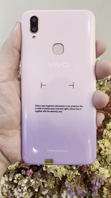 🔥VIVO MỚI 100% RAM 8B GIẢI TRÍ MƯỢT MÀ🔥. Mua bán Điện thoại tại Quận 11 Tp Hồ Chí Minh được đăng bởi GIA NGUYỄN STORE hình 1