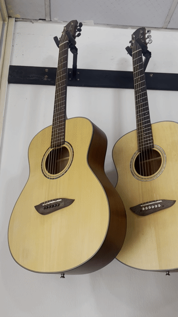 Đàn guitar acoustic. Mua bán Nhạc cụ tại Quận Bình Tân Tp Hồ Chí Minh được đăng bởi Nguyễn Tâm hình 1