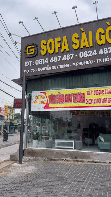 Cho thuê Đất Thành phố Thủ Đức Tp Hồ Chí Minh diện tích 500 m² giá 50 triệu/tháng