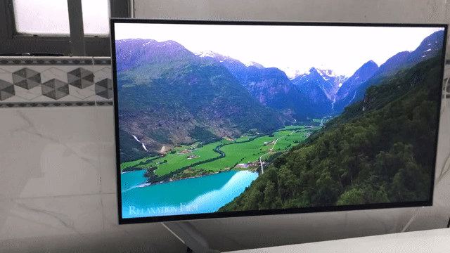 Màn hình Lenovo L27q-4A 27 inch 2K IPS 100Hz. Mua bán Phụ kiện (Màn hình, Chuột...) tại Quận 12 Tp Hồ Chí Minh được đăng bởi Huỳnh Liêm hình 1