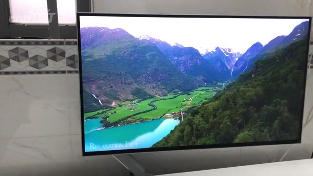 Màn hình Lenovo L27q-4A 27 inch 2K IPS 100Hz. Mua bán Phụ kiện (Màn hình, Chuột...) tại Quận 12 Tp Hồ Chí Minh được đăng bởi Huỳnh Liêm hình 1