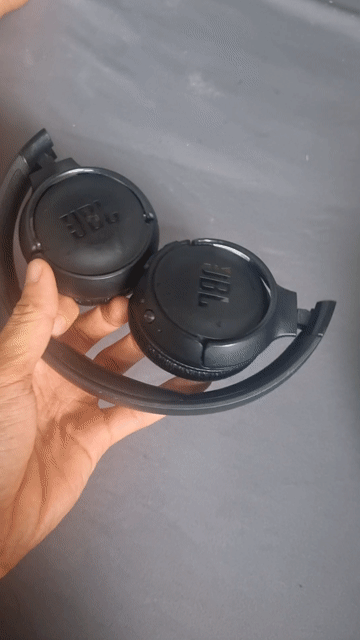 Tai nghe JBL 520BT Đen 90% mới. Mua bán Tivi, Âm thanh tại Quận Tân Phú Tp Hồ Chí Minh được đăng bởi Hiệp hình 1