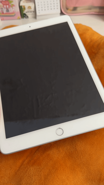 Apple iPad Gen 6 Wifi 32GB Bạc. Mua bán Máy tính bảng tại Quận Tân Phú Tp Hồ Chí Minh được đăng bởi Lam Phương hình 1
