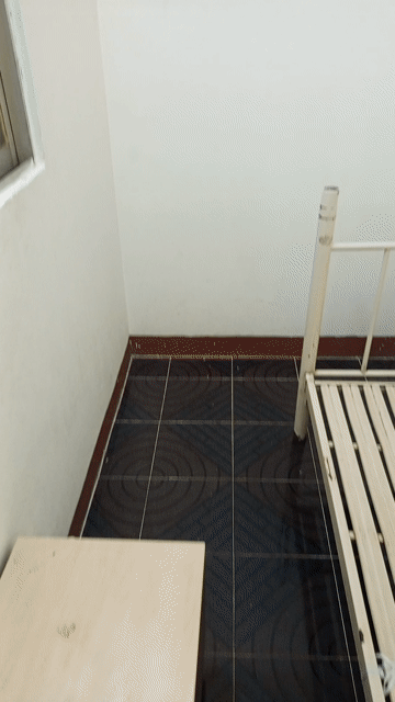 Cho thuê Phòng trọ Quận 1 Tp Hồ Chí Minh diện tích 11 m² giá 1,5 triệu/tháng