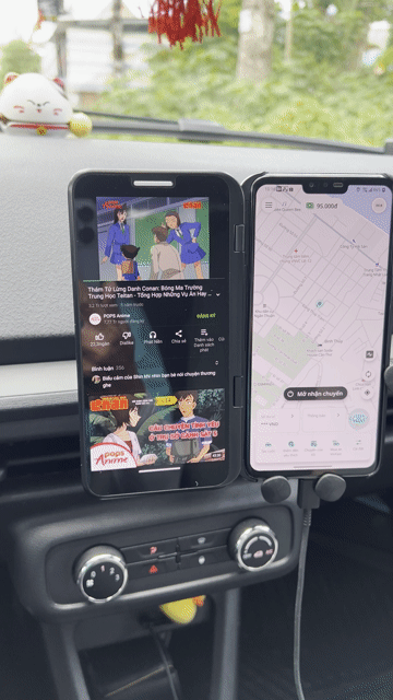 LG V50 ThinQ Đen Snapdragon 855. Mua bán Điện thoại tại Quận Bình Thuỷ Cần Thơ được đăng bởi Lucas Thịnh Nguyễn hình 1