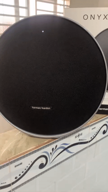 Loa Harman Kardon 9-Giá 3tr8. Mua bán Tivi, Âm thanh tại Huyện Cẩm Mỹ Đồng Nai được đăng bởi Trần Đức Ngọc hình 1