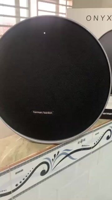 Loa Harman Kardon 9-Giá 3tr8. Mua bán Tivi, Âm thanh tại Huyện Cẩm Mỹ Đồng Nai được đăng bởi Trần Đức Ngọc hình 1