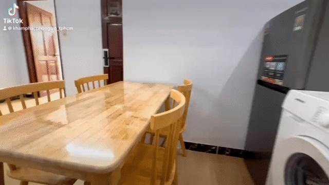 Cho thuê Phòng trọ Quận 3 Tp Hồ Chí Minh diện tích 70 m² giá 11 triệu/tháng