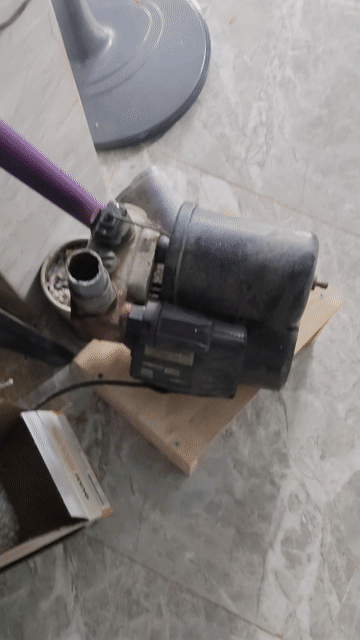 Máy bơm tăng áp SHAKTI SP-300A. Mua bán Đồ chuyên dụng, Giống nuôi trồng tại Thị xã Tân Uyên Bình Dương được đăng bởi Đại Lâm hình 1
