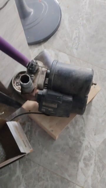 Máy bơm tăng áp SHAKTI SP-300A. Mua bán Đồ chuyên dụng, Giống nuôi trồng tại Thị xã Tân Uyên Bình Dương được đăng bởi Đại Lâm hình 1