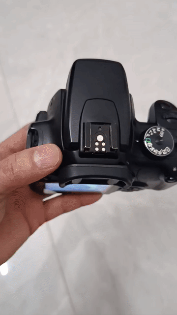 Máy ảnh Canon 400D. Mua bán Máy ảnh, Máy quay tại Quận Ba Đình Hà Nội được đăng bởi Hieu hình 1