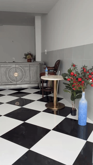 Cho thuê Văn phòng, Mặt bằng kinh doanh Thành phố Thuận An Bình Dương diện tích 300 m² giá 10 triệu/tháng