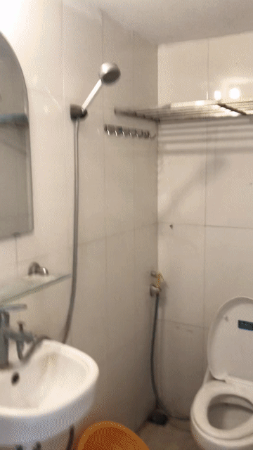 Cho thuê Phòng trọ Quận Hà Đông Hà Nội diện tích 22 m² giá 2,5 triệu/tháng