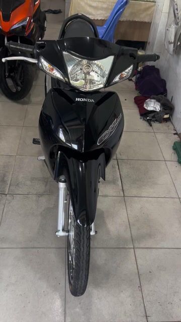 Honda Wave@ 2019. Mua bán Xe máy tại Thành phố Biên Hòa Đồng Nai được đăng bởi cửa hàng xe máy Anh Tuấn hình 1