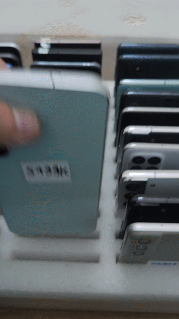 Loạt samsung Galaxy S23 series  giá tốt. Mua bán Điện thoại tại Huyện Bình Chánh Tp Hồ Chí Minh được đăng bởi Thảo Samsung hình 1