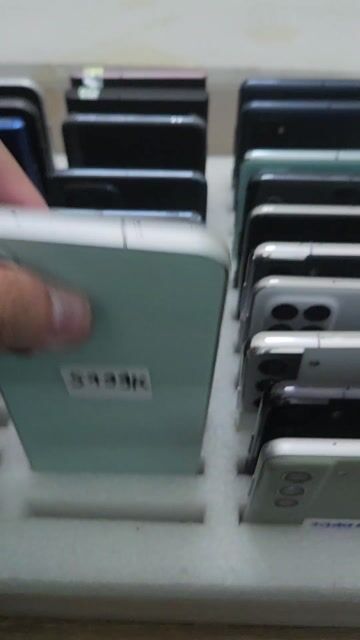 Loạt samsung Galaxy S23 series  giá tốt. Mua bán Điện thoại tại Huyện Bình Chánh Tp Hồ Chí Minh được đăng bởi Thảo Samsung hình 1
