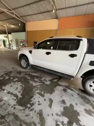 Ford Ranger 2021 XLS 2.2L 4x2 AT - 62937 km. Mua bán Ô tô tại Thị xã Đông Triều Quảng Ninh được đăng bởi Tùng Vũ hình 1