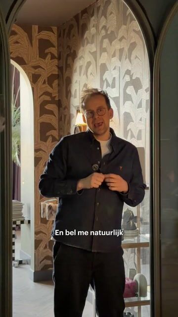 Binnenkijker Theo-Bert Pot (DEFDEFDEF)