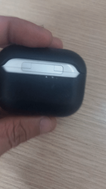 Tai nghe Apple AirPods Pro Trắng. Mua bán Tivi, Âm thanh tại Quận 7 Tp Hồ Chí Minh được đăng bởi ken nguyen hình 1