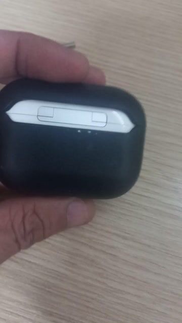 Tai nghe Apple AirPods Pro Trắng. Mua bán Tivi, Âm thanh tại Quận 7 Tp Hồ Chí Minh được đăng bởi ken nguyen hình 1