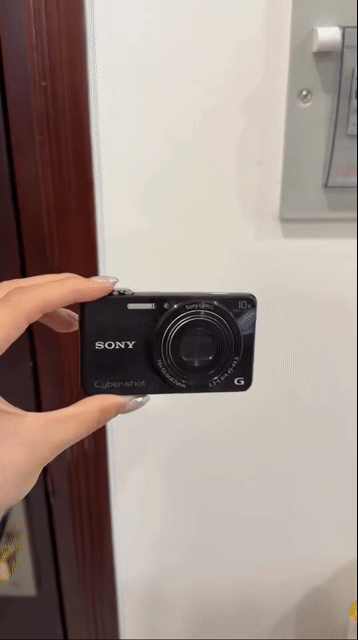 Máy ảnh Sony WX220 Đen Đã sử dụng. Mua bán Máy ảnh, Máy quay tại Huyện Bình Chánh Tp Hồ Chí Minh được đăng bởi Mỹ Dung hình 1