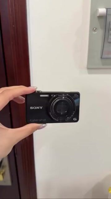 Máy ảnh Sony WX220 Đen Đã sử dụng. Mua bán Máy ảnh, Máy quay tại Huyện Bình Chánh Tp Hồ Chí Minh được đăng bởi Mỹ Dung hình 1