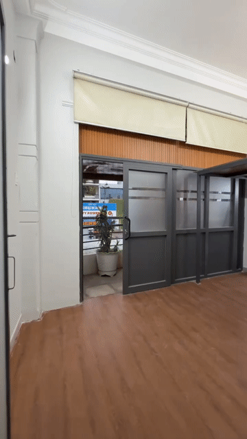 Cho thuê Phòng trọ Quận Phú Nhuận Tp Hồ Chí Minh diện tích 35 m² giá 3,8 triệu/tháng