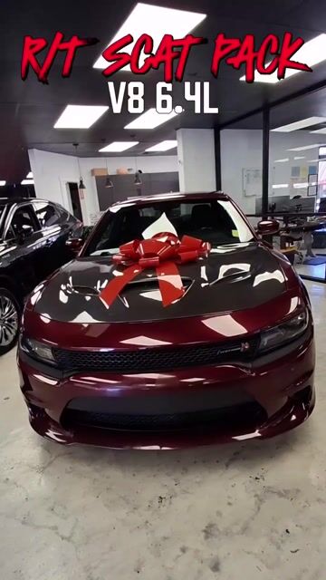 2018 Dodge Charger video thumbnail