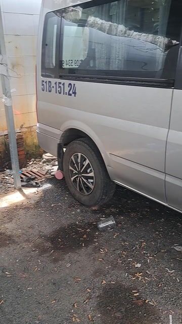 2015 Tôi không rõ - 174000 km. Mua bán Ô tô tại Quận 1 Tp Hồ Chí Minh được đăng bởi tri hình 1