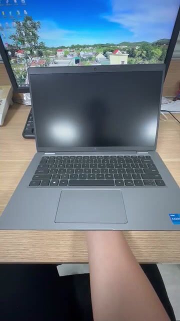Dell Latitude 5430 i5-1235U 14 inch 8GB/256GB. Mua bán Laptop tại Huyện Bàu Bàng Bình Dương được đăng bởi TRAN DINHTHE hình 1