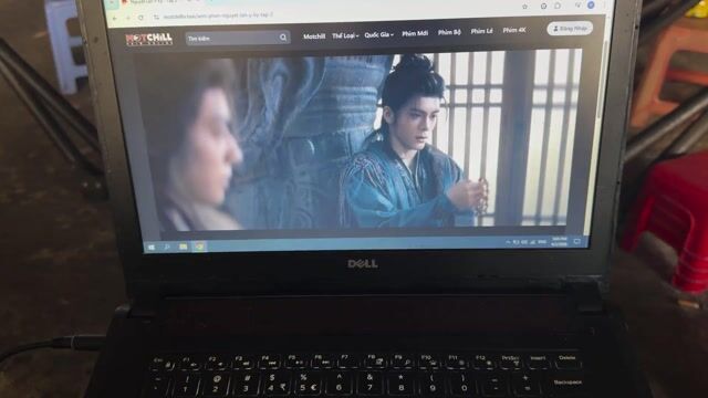 “Dell 7447 i5 GTX 850M – SSD, Chơi Game OK, Giá Tố. Mua bán Laptop tại Quận 7 Tp Hồ Chí Minh được đăng bởi Thanh hình 1