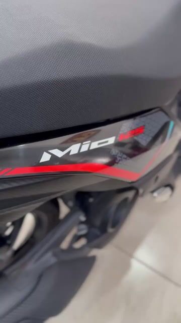 Honda Mio V3/2022.BSTP.Cccd chủ.Xe đẹp giá tốt. Mua bán Xe máy tại Quận 6 Tp Hồ Chí Minh được đăng bởi Cửa Hàng Xe Máy Hoà Bùi hình 1