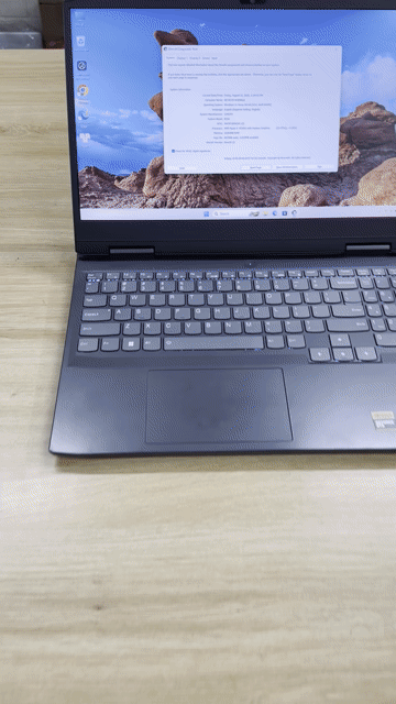 IDEAPAD GAMING 3 Ryzen 5 16GB/512GB RTX 2050 4Gb. Mua bán Laptop tại Quận Hoàng Mai Hà Nội được đăng bởi Hoàng Bách Techlife hình 1